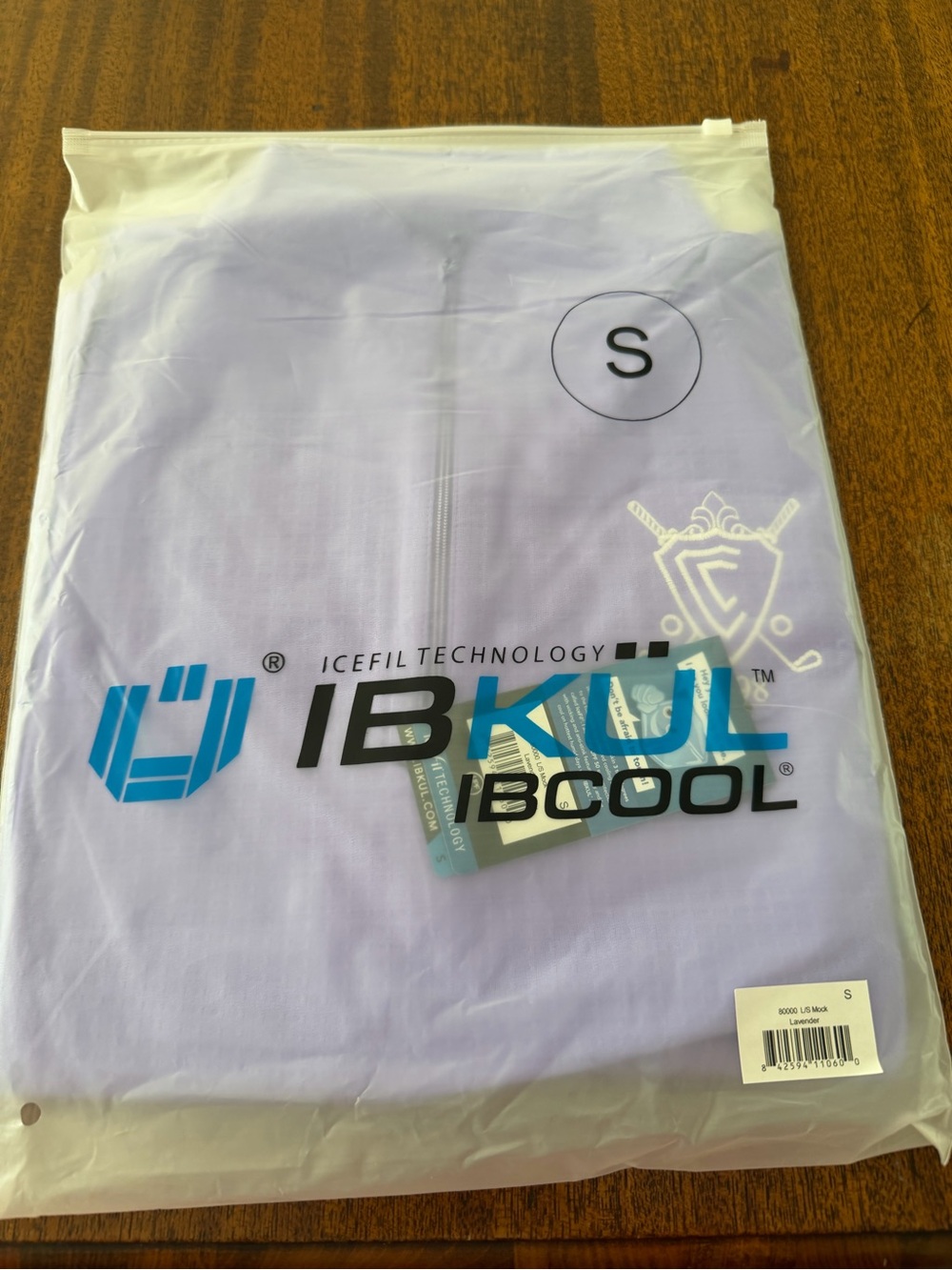 IBKUL WOMENS LONG SLEEVE ZIP UP